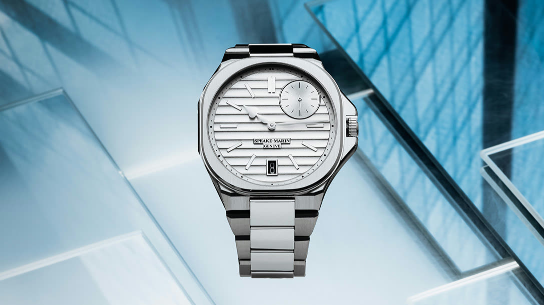 Speake-Marin